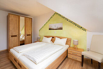 gemütliche Ferienwohnung auf dem Reiterhof in Bayern